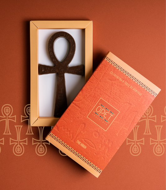 The Ankh